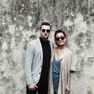 Meet your Posher, R. matthew